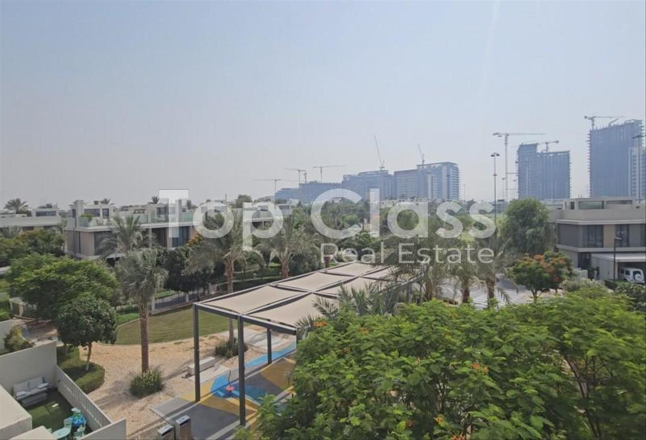 Unfurnished | Luxury | Park View | Inquire Now photo 14