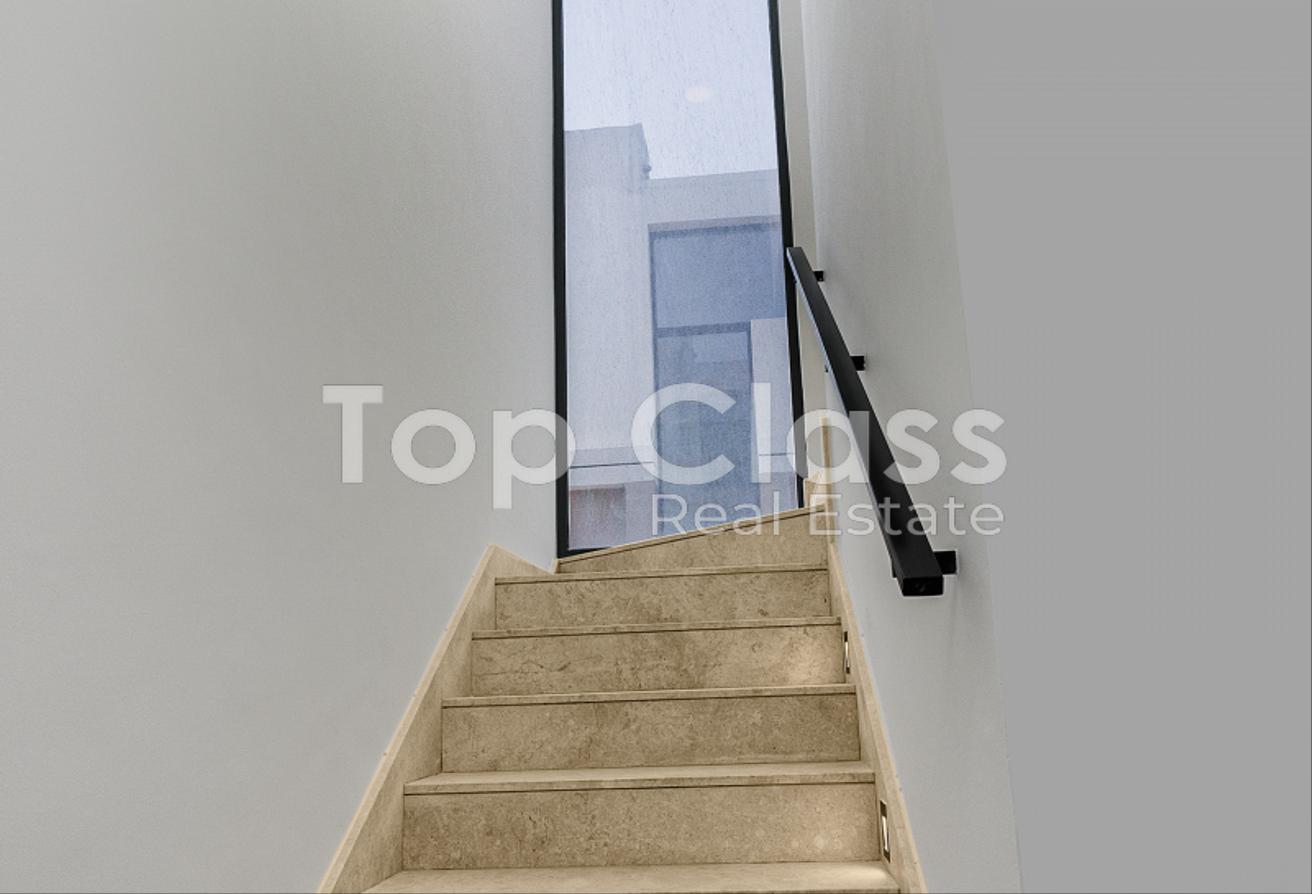 Unfurnished | Luxury | Park View | Inquire Now photo 16