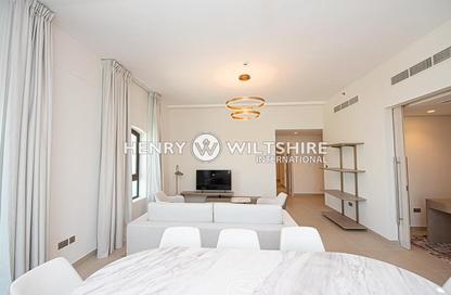 Apartment - 3 Bedrooms - 3 Bathrooms for rent in Residences C - Yas Golf Collection - Yas Island - Abu Dhabi