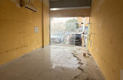 Shop - Studio - 1 for rent in Al Rawda 2 - Al Rawda - Ajman