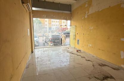 Shop - Studio - 1 for rent in Al Rawda 2 - Al Rawda - Ajman