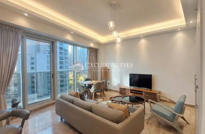 Apartment - 1 - 2 for sale in Orra Harbour Residences and Hotel Apartments - Dubai Marina - Dubai Apartment - 1 - 2 for sale in Orra Harbour Residences and Hotel Apartments - Dubai Marina - Dubai