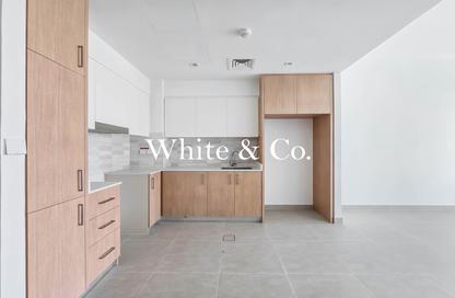 Apartment - 2 Bedrooms - 2 Bathrooms for sale in Seagate Building 3 - Seagate - Mina Rashid - Dubai