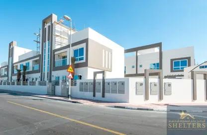 Villa - 3 Bedrooms - 4 Bathrooms for rent in Al Badaa Courtyard - Al Badaa - Dubai