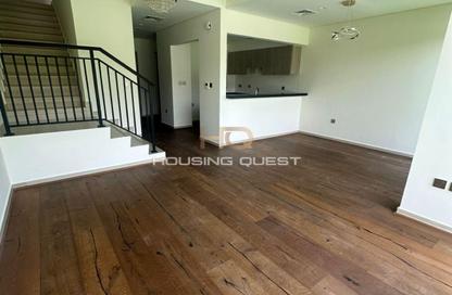 Townhouse - 3 Bedrooms - 3 Bathrooms for rent in Park Residence 1 - Park Residences - Damac Hills - Dubai