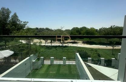 Townhouse - 3 Bedrooms - 3 Bathrooms for rent in Park Residence 1 - Park Residences - Damac Hills - Dubai