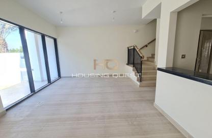Townhouse - 3 Bedrooms - 4 Bathrooms for rent in Park Residence 1 - Park Residences - DAMAC Hills - Dubai