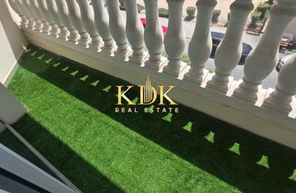 Apartment - 2 Bedrooms - 3 Bathrooms for rent in Plaza Residences 1 - Plaza Residences - District 13 - Jumeirah Village Circle - Dubai