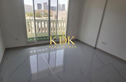 Apartment - 2 Bedrooms - 3 Bathrooms for rent in Plaza Residences 1 - Plaza Residences - District 13 - Jumeirah Village Circle - Dubai