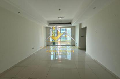Apartment - 2 Bedrooms - 3 Bathrooms for rent in Al Anwar Tower - Al Khan Lagoon - Al Khan - Sharjah