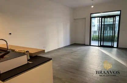 Apartment - 1 Bedroom - 2 Bathrooms for rent in Belgravia Square - Jumeirah Village Circle - Dubai