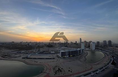 Apartment - 2 Bedrooms - 3 Bathrooms for sale in Lago Vista C - Lago Vista - Dubai Production City (IMPZ) - Dubai Apartment - 2 Bedrooms - 3 Bathrooms for sale in Lago Vista C - Lago Vista - Dubai Production City (IMPZ) - Dubai