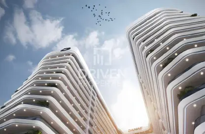 Apartment - 2 Bedrooms - 2 Bathrooms for sale in Elo 1 - Elo - Damac Hills 2 - Dubai