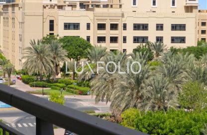 Apartment - 1 - 2 for sale in Arno A - Arno - The Views - Dubai