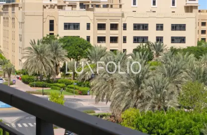 Apartment - 1 Bedroom - 2 Bathrooms for sale in Arno A - Arno - The Views - Dubai