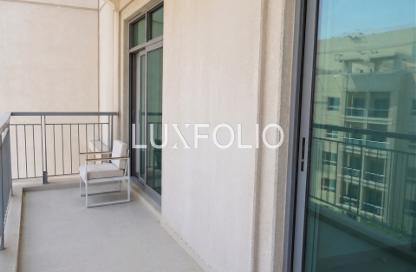 Apartment - 1 - 2 for sale in Arno A - Arno - The Views - Dubai Apartment - 1 - 2 for sale in Arno A - Arno - The Views - Dubai