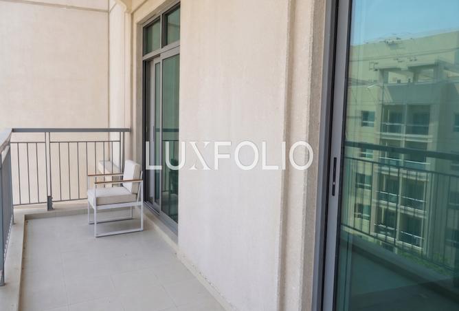 1-bed apartment in Arno A · Vacant — photo 2