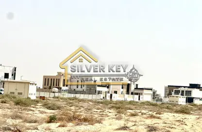 Land - Studio for sale in Tilal City A - Tilal City - Sharjah