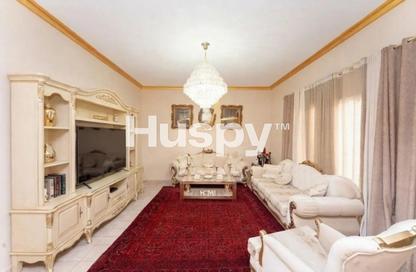 Villa - 4 Bedrooms - 3 Bathrooms for rent in Deema 1 - Deema - The Lakes - Dubai