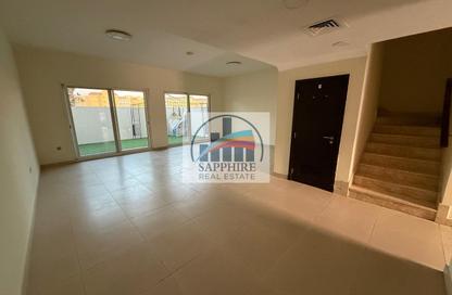 Townhouse - 3 Bedrooms - 4 Bathrooms for sale in Warsan Village - International City - Dubai