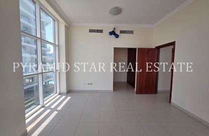 Apartment - 1 Bedroom - 1 Bathroom for rent in Scala Tower - Business Bay - Dubai