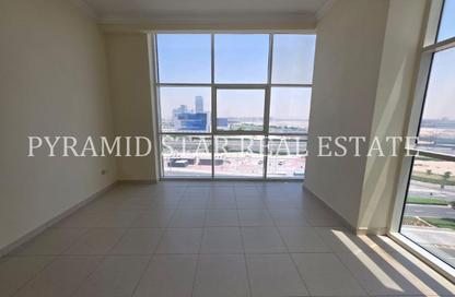 Apartment - 1 Bedroom - 1 Bathroom for rent in Scala Tower - Business Bay - Dubai