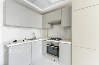 Apartment - 2 - 3 for rent in Equiti Home A - Equiti Home - Al Furjan - Dubai