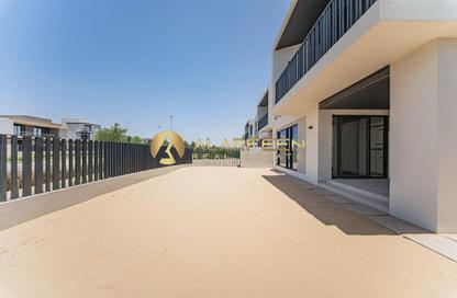 Townhouse - 4 Bedrooms - 5 Bathrooms for rent in Jebel Ali Village Townhouses - Jebel Ali Village - Jebel Ali - Dubai