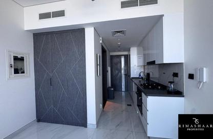 Apartment - Studio - 1 Bathroom for rent in Samana Park Views - Arjan - Dubai Apartment - Studio - 1 Bathroom for rent in Samana Park Views - Arjan - Dubai
