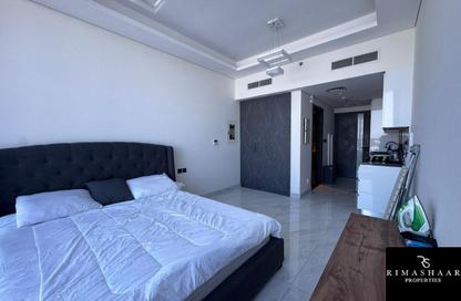 Apartment - Studio - 1 Bathroom for rent in Samana Park Views - Arjan - Dubai Apartment - Studio - 1 Bathroom for rent in Samana Park Views - Arjan - Dubai