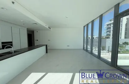 Apartment - 3 Bedrooms - 5 Bathrooms for rent in Residences 8 - The Residences at District One - District One - Mohammed Bin Rashid City - Dubai