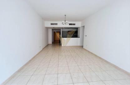 شقة - غرفة نوم - 1 حمام للايجار في سكاي كورتس تاور F - أبراج سكاي كورتس - مجمع دبي ريزيدنس - دبي لاند - دبي
