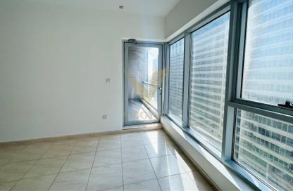 شقة - غرفة نوم - 1 حمام للايجار في سكاي كورتس تاور F - أبراج سكاي كورتس - مجمع دبي ريزيدنس - دبي لاند - دبي
