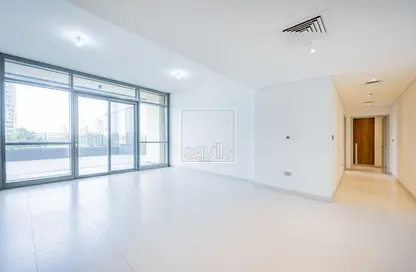 Apartment - 1 Bedroom - 2 Bathrooms for rent in Canal Residence - Al Reem Island - Abu Dhabi