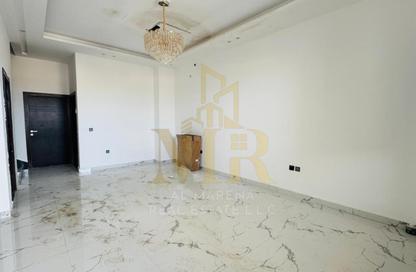Villa - 5 Bedrooms - 7 Bathrooms for sale in Al Helio 2 - Al Helio - Ajman Villa - 5 Bedrooms - 7 Bathrooms for sale in Al Helio 2 - Al Helio - Ajman
