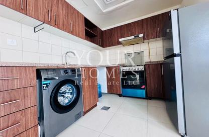 Apartment - 1 Bedroom - 2 Bathrooms for rent in Cappadocia - District 13 - Jumeirah Village Circle - Dubai