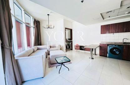 Apartment - 1 Bedroom - 2 Bathrooms for rent in Cappadocia - District 13 - Jumeirah Village Circle - Dubai