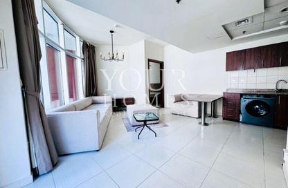 Apartment - 1 Bedroom - 2 Bathrooms for rent in Cappadocia - District 13 - Jumeirah Village Circle - Dubai