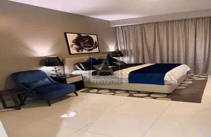 Apartment - 1 Bathroom for rent in Artesia C - Artesia - Damac Hills - Dubai
