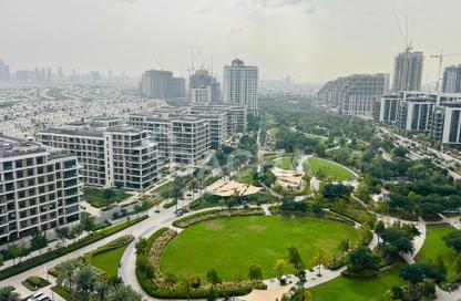 شقة - 2 غرف نوم - 2 حمامات للبيع في بارك ريدج تاور سي - بارك ريدج - دبي هيلز استيت - دبي
