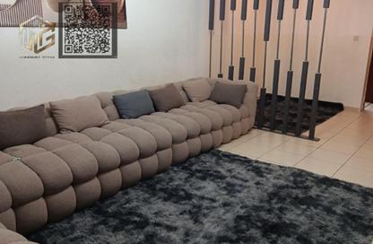 Apartment - 5 Bedrooms - 3 Bathrooms for sale in Ajman One Towers - Al Sawan - Ajman Apartment - 5 Bedrooms - 3 Bathrooms for sale in Ajman One Towers - Al Sawan - Ajman