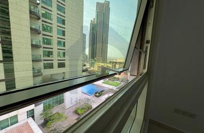 Apartment - 2 Bedrooms - 3 Bathrooms for rent in Marina Heights 2 - Marina Square - Al Reem Island - Abu Dhabi