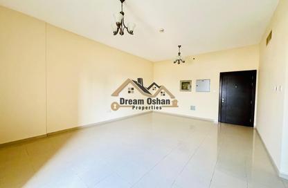 Apartment - 2 Bedrooms - 3 Bathrooms for rent in Al Khair Building - Dubai Silicon Oasis - Dubai