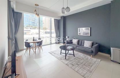 Apartment - 1 Bedroom - 1 Bathroom for rent in 5242 Tower 1 - 5242 - Dubai Marina - Dubai