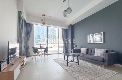 Apartment - 1 Bedroom - 1 Bathroom for rent in 5242 Tower 1 - 5242 - Dubai Marina - Dubai