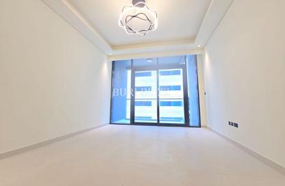 Apartment - 1 Bedroom - 2 Bathrooms for rent in Olivo Park Residences - District 10 - Jumeirah Village Circle - Dubai