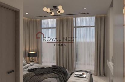 Villa - 3 Bedrooms - 4 Bathrooms for sale in Hawthorn - Damac Hills 2 - Dubai
