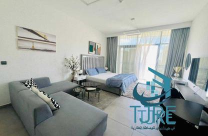 Apartment - Studio - 1 for rent in V2 - Dubai Sports City - Dubai