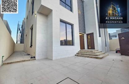 Villa - 5 Bedrooms - 7 Bathrooms for sale in Al Zaheya Gardens - Al Zahya - Ajman Villa - 5 Bedrooms - 7 Bathrooms for sale in Al Zaheya Gardens - Al Zahya - Ajman