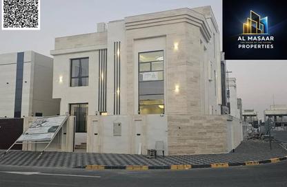 فيلا - 5 غرف نوم - 7 حمامات للبيع في الزاهية جاردنز - الزاهية - عجمان